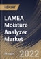 LAMEA Moisture Analyzer Market By End User, By Type, By Country, Opportunity Analysis and Industry Forecast, 2021-2027 - Product Thumbnail Image