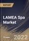 LAMEA Spa Market By Service Type, By Country, Opportunity Analysis and Industry Forecast, 2021-2027 - Product Thumbnail Image
