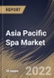 Asia Pacific Spa Market By Service Type, By Country, Opportunity Analysis and Industry Forecast, 2021-2027 - Product Thumbnail Image
