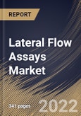 Lateral Flow Assays Market By type, By Technique, By Sample Type, By Application, By End User, By Regional Outlook, Industry Analysis Report and Forecast, 2021-2027- Product Image