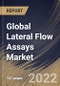 Global Lateral Flow Assays Market By type, By Technique, By Sample Type, By Application, By End User, By Regional Outlook, Industry Analysis Report and Forecast, 2021-2027 - Product Thumbnail Image