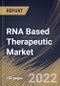 RNA Based Therapeutic Market By Type, By Application, By End User, By Regional Outlook, Industry Analysis Report and Forecast, 2021-2027 - Product Thumbnail Image