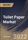 Toilet Paper Market By Distribution Channel, By Type, By End User, By Regional Outlook, Industry Analysis Report and Forecast, 2021-2027- Product Image