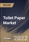 Toilet Paper Market By Distribution Channel, By Type, By End User, By Regional Outlook, Industry Analysis Report and Forecast, 2021-2027 - Product Thumbnail Image