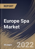 Europe Spa Market By Service Type, By Country, Opportunity Analysis and Industry Forecast, 2021-2027- Product Image