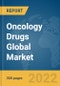 Oncology Drugs Global Market Report 2022, By Type, Drug Type, Drug Classification - Product Thumbnail Image