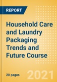 Household Care and Laundry Packaging Trends and Future Course- Product Image