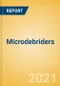 Microdebriders (ENT Devices) - Global Market Analysis and Forecast Model - Product Thumbnail Image