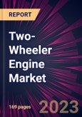 Two-Wheeler Engine Market 2023-2027- Product Image