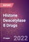 Histone Deacetylase 8 (Histone Deacetylase Like 1 or HDAC8 or EC 3.5.1.98) Drugs In Development by Therapy Areas and Indications, Stages, MoA, RoA, Molecule Type and Key Players, 2022 Update - Product Thumbnail Image