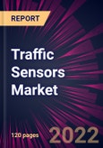 Traffic Sensors Market 2022-2026- Product Image