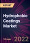 Hydrophobic Coatings Market 2022-2026 - Product Thumbnail Image