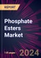 Phosphate Esters Market 2024-2028 - Product Image