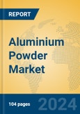 Aluminium Powder Market Insights 2024, Analysis and Forecast to 2029, by Manufacturers, Regions, Technology, Application- Product Image