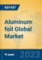Aluminum foil Global Market Insights 2023, Analysis and Forecast to 2028, by Manufacturers, Regions, Technology, Application, Product Type - Product Thumbnail Image