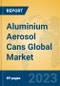 Aluminium Aerosol Cans Global Market Insights 2023, Analysis and Forecast to 2028, by Manufacturers, Regions, Technology, Application, Product Type - Product Thumbnail Image