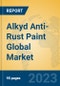Alkyd Anti-Rust Paint Global Market Insights 2023, Analysis and Forecast to 2028, by Manufacturers, Regions, Technology, Application, Product Type - Product Thumbnail Image
