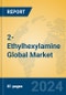 2-Ethylhexylamine Global Market Insights 2024, Analysis and Forecast to 2029, by Manufacturers, Regions, Technology, Application, Product Type - Product Thumbnail Image