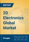 2D Electronics Global Market Insights 2022, Analysis and Forecast to 2027, by Manufacturers, Regions, Technology, Application, Product Type - Product Thumbnail Image