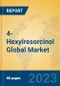 4-Hexylresorcinol Global Market Insights 2023, Analysis and Forecast to 2028, by Manufacturers, Regions, Technology, Application, Product Type - Product Thumbnail Image