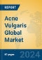Acne Vulgaris Global Market Insights 2024, Analysis and Forecast to 2029, by Manufacturers, Regions, Technology, Application, Product Type - Product Thumbnail Image