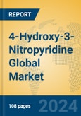 4-Hydroxy-3-Nitropyridine Global Market Insights 2024, Analysis and Forecast to 2029, by Manufacturers, Regions, Technology- Product Image