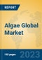 Algae Global Market Insights 2023, Analysis and Forecast to 2028, by Manufacturers, Regions, Technology, Product Type - Product Image