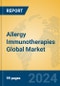 Allergy Immunotherapies Global Market Insights 2024, Analysis and Forecast to 2029, by Manufacturers, Regions, Technology, Application, Product Type - Product Thumbnail Image