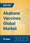 Akabane Vaccines Global Market Insights 2023, Analysis and Forecast to 2028, by Manufacturers, Regions, Technology, Application, Product Type - Product Thumbnail Image