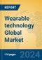 Wearable technology Global Market Insights 2024, Analysis and Forecast to 2029, by Manufacturers, Regions, Technology, Application, Product Type - Product Thumbnail Image