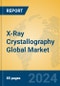 X-Ray Crystallography Global Market Insights 2024, Analysis and Forecast to 2029, by Manufacturers, Regions, Technology, Application, Product Type - Product Thumbnail Image
