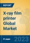 X-ray film printer Global Market Insights 2023, Analysis and Forecast to 2028, by Manufacturers, Regions, Technology, Application, Product Type - Product Thumbnail Image