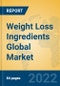 Weight Loss Ingredients Global Market Insights 2022, Analysis and Forecast to 2027, by Manufacturers, Regions, Technology, Application - Product Thumbnail Image