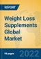 Weight Loss Supplements Global Market Insights 2022, Analysis and Forecast to 2027, by Manufacturers, Regions, Technology, Application - Product Thumbnail Image