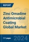 Zinc Omadine Antimicrobial Coating Global Market Insights 2024, Analysis and Forecast to 2029, by Manufacturers, Regions, Technology, Application - Product Thumbnail Image