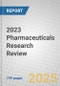 2023 Pharmaceuticals Research Review - Product Image