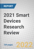 2021 Smart Devices Research Review- Product Image