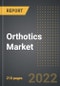 Orthotics Market - Analysis By Function (Static, Dynamic), Anatomical Position, End User, By Region, By Country (2022 Edition): Market Insights and Forecast with Impact of COVID-19 (2022-2027) - Product Thumbnail Image