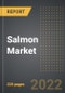 Salmon Market (2022 Edition) - Analysis By Species (Atlantic, Pink, Chum, Sockeye, Coho, Others), End Product, Distribution Channel, By Region, By Country: Market Insights and Forecast with Impact of COVID-19 (2022-2027) - Product Thumbnail Image