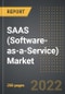 SAAS (Software-as-a-Service) Market (2022 Edition) - Analysis By End User, Application, Deployment Model, Enterprise size, By Region, By Country: Market Insights and Forecast with Impact of COVID-19 (2022-2027) - Product Thumbnail Image