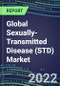 2022-2026 Global Sexually-Transmitted Disease (STD) Market (US, Europe, Japan) - Product Thumbnail Image
