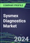 2024 Sysmex Diagnostics Market Shares and Competitive Position by Product and Country - Performance, Capabilities, Goals and Strategies - Product Thumbnail Image