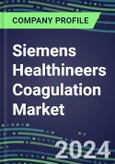 2024 Siemens Healthineers Coagulation Market Shares and Competitive Position by Product and Country - Performance, Capabilities, Goals and Strategies- Product Image