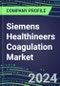 2024 Siemens Healthineers Coagulation Market Shares and Competitive Position by Product and Country - Performance, Capabilities, Goals and Strategies - Product Thumbnail Image