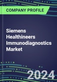 2024 Siemens Healthineers Immunodiagnostics Market Shares and Competitive Position by Product and Country - Performance, Capabilities, Goals and Strategies- Product Image