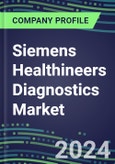 2024 Siemens Healthineers Diagnostics Market Shares and Competitive Position by Product and Country - Performance, Capabilities, Goals and Strategies- Product Image