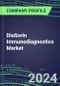 2024 DiaSorin Immunodiagnostics Market Shares and Competitive Position by Product and Country - Performance, Capabilities, Goals and Strategies - Product Thumbnail Image