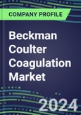 2024 Beckman Coulter Coagulation Market Shares and Competitive Position by Product and Country - Performance, Capabilities, Goals and Strategies- Product Image