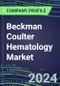 2024 Beckman Coulter Hematology Market Shares and Competitive Position by Product and Country - Performance, Capabilities, Goals and Strategies - Product Thumbnail Image