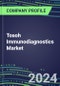 2024 Tosoh Immunodiagnostics Market Shares and Competitive Position by Product and Country - Performance, Capabilities, Goals and Strategies - Product Thumbnail Image